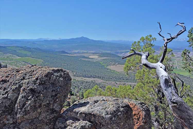 black canyon of the gunnison