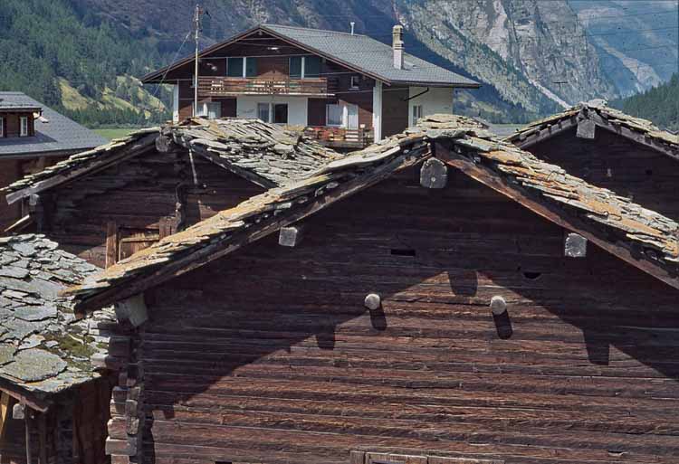 buildings