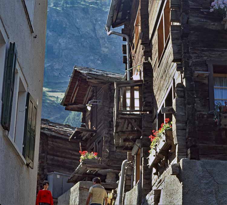buildings