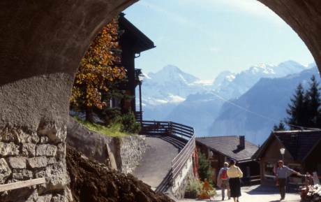 Wengen