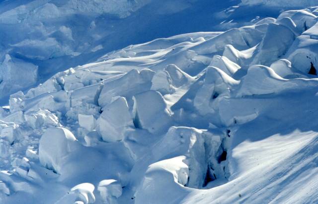 avalanche