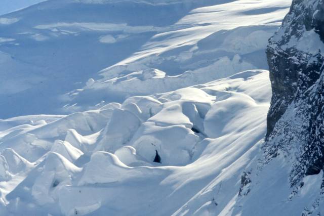 avalanche