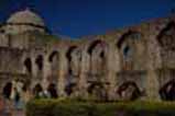 San Antonio missions