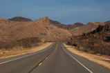 the davis mountains