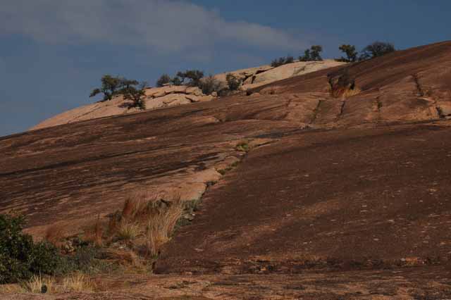 Enchanted Rock