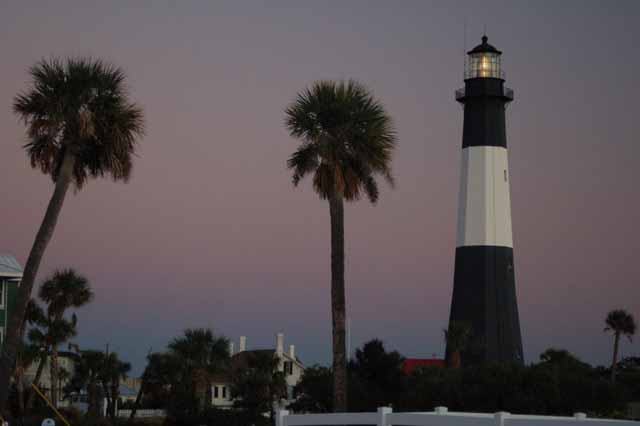 tybee lighthouse