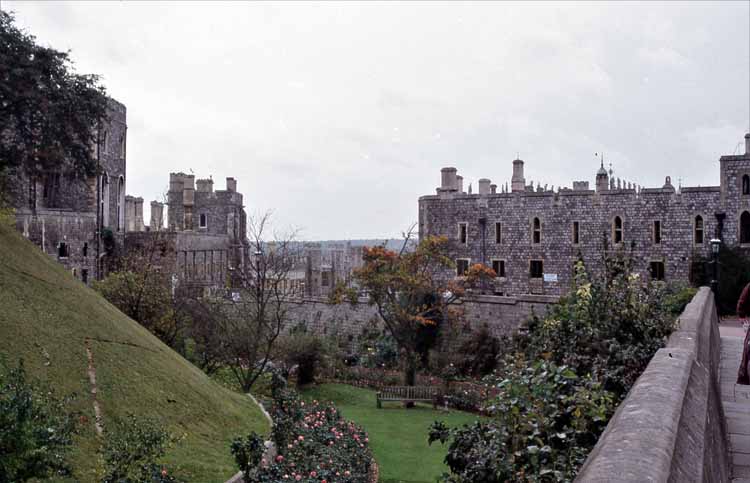 windsor castle