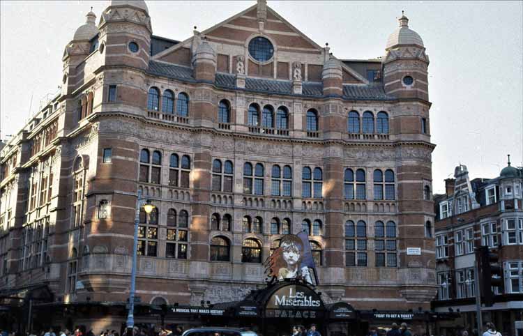 Palace Theater