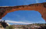 natural bridges natl monument