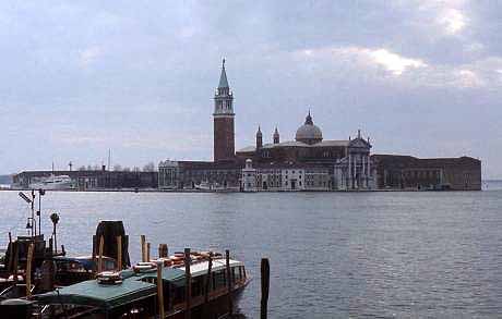 the grand canal