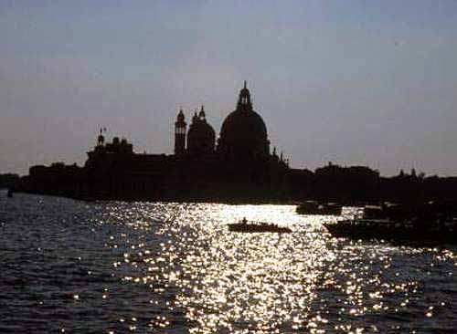  grand canal