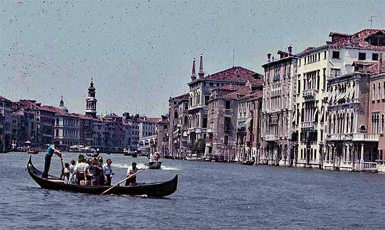 water scene