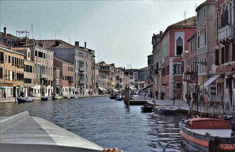 water scene
