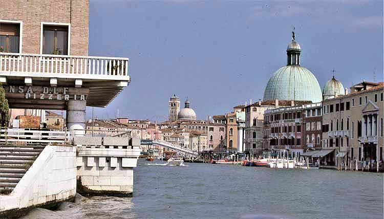 grand canal