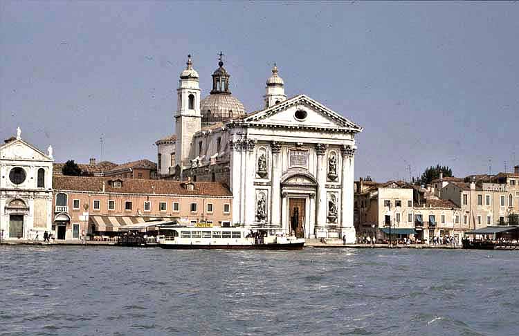 the grand canal