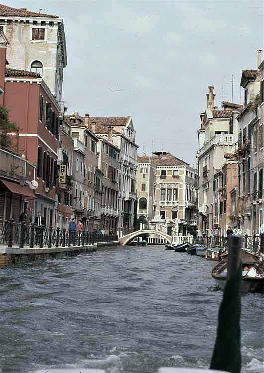 water scene