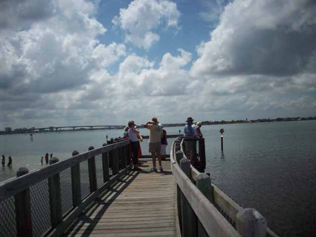 Ken Thompson Nature Preserve
