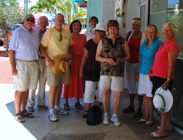group at st armand