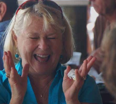 sue fox upton