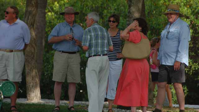group at bayfront