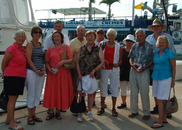 the group