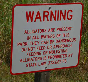 Myakka River State Park