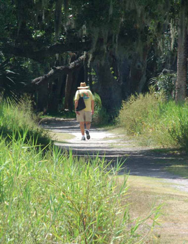 dale leaving