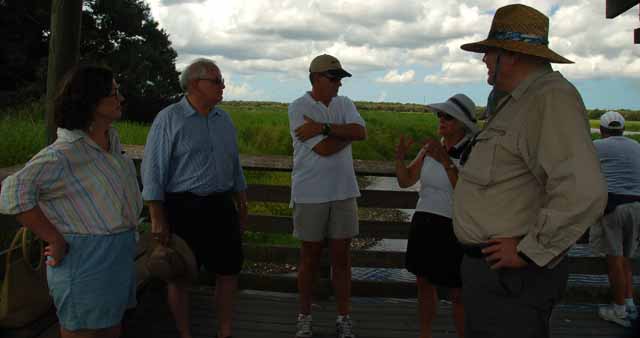 Myakka River State Park