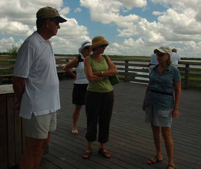 Myakka River State Park
