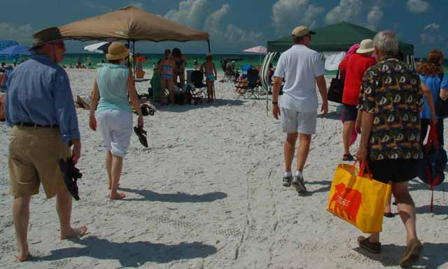Siesta Beach