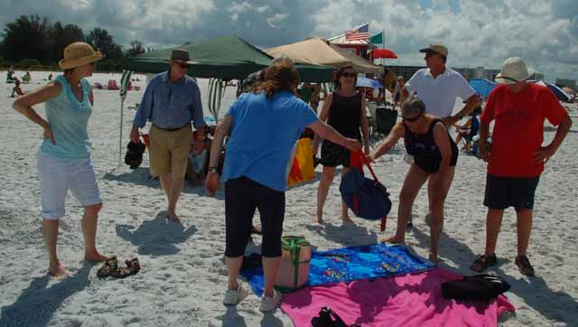 Siesta Beach