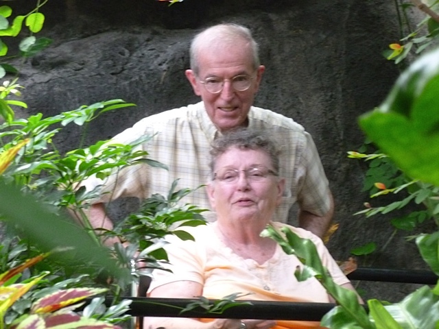 Annie and Al
