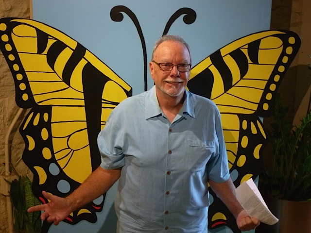 Butterfly Dale