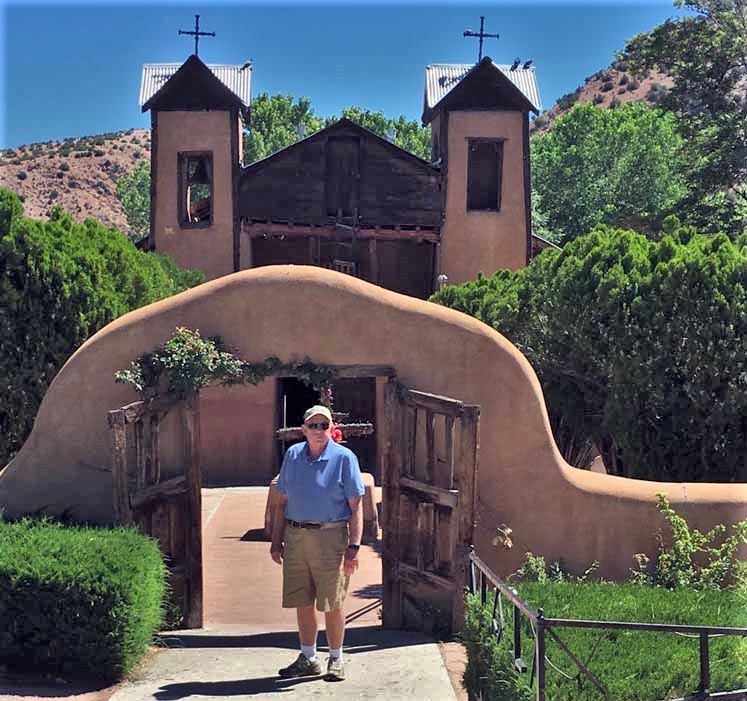 john at chimayo