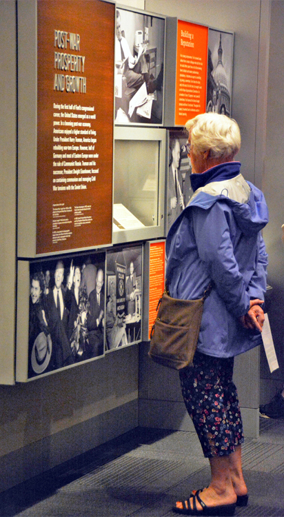 Gerald Ford Museum