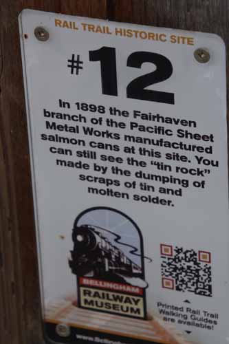 info sign