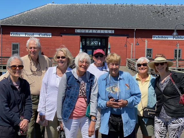the group