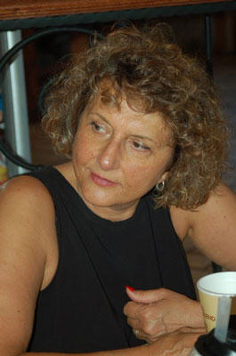 angie
