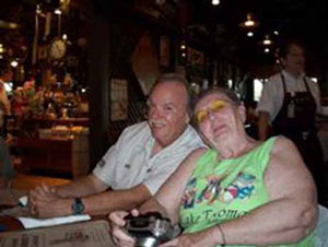 dale and annie