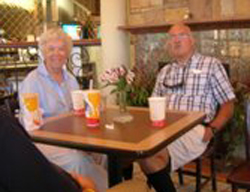 don and marie