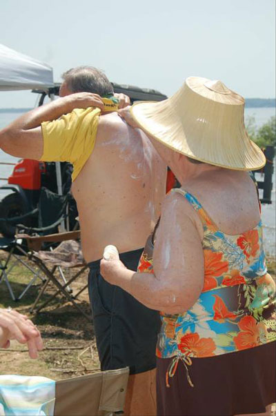 lotion