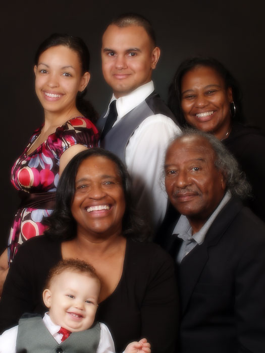 The Rousells