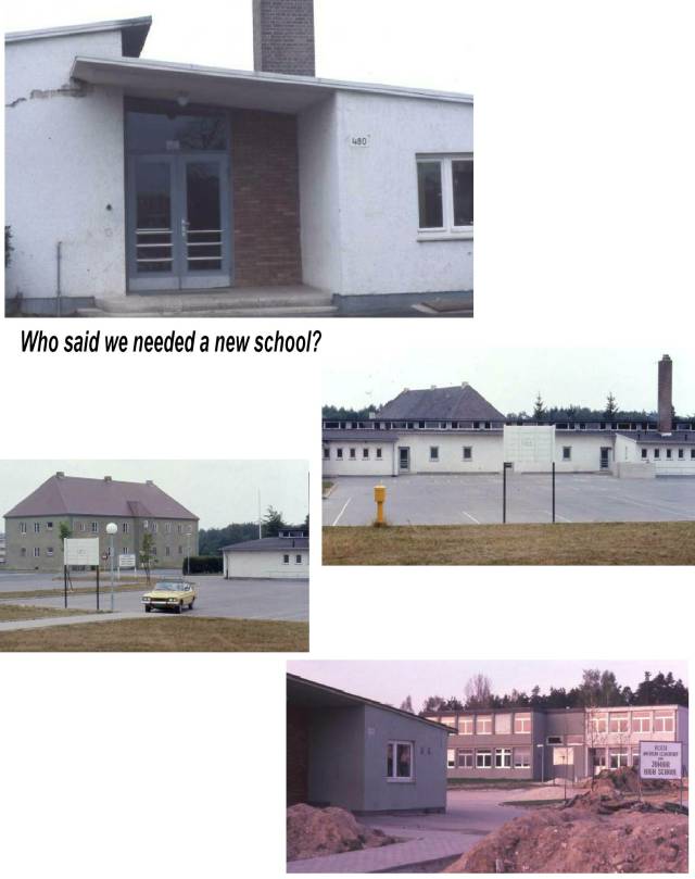 vilseck school 
