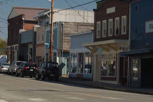 Langley