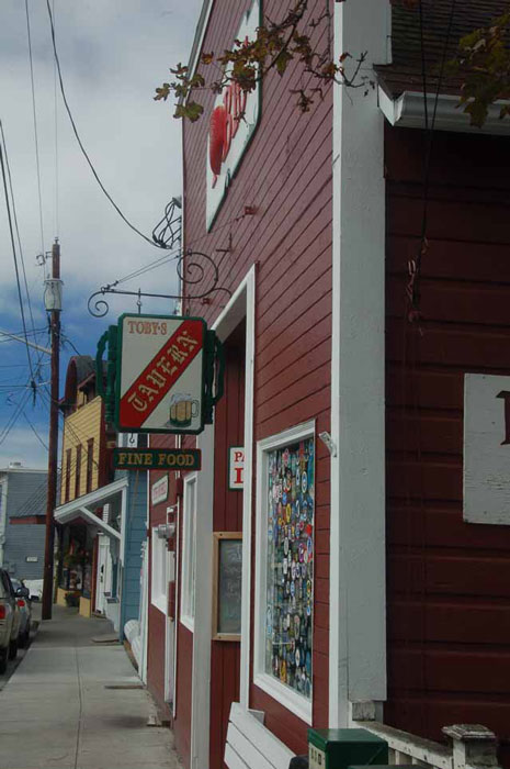 Coupeville