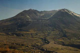 Mount St. Helens