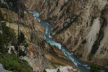 yellowstone grand canyon